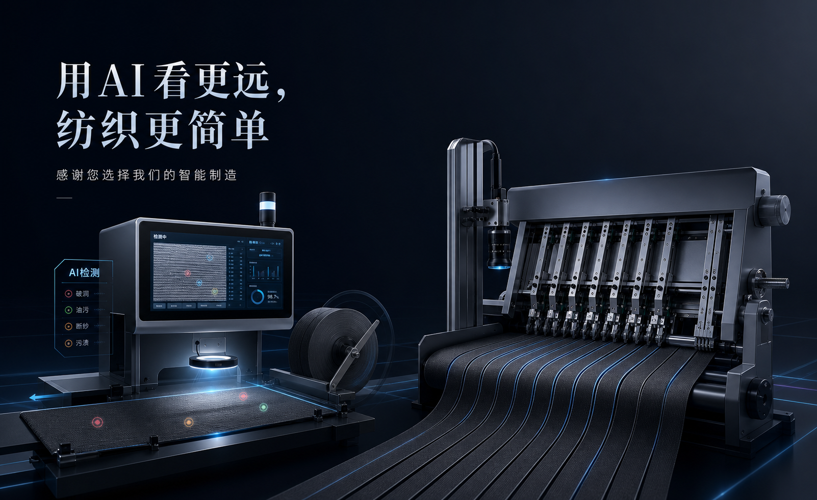 安舒智能人工智能研发